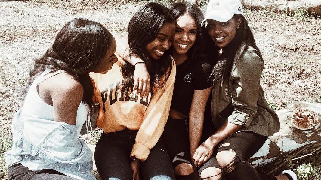 Leaving Your Friends After Graduation