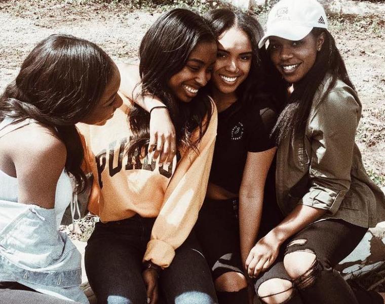 Leaving Your Friends After Graduation