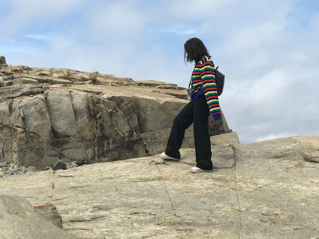 3 LGBTQ+ Students on How Their Identities Shape Their Style 3