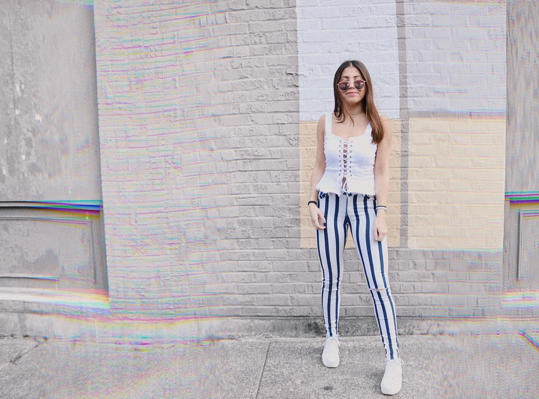 How to Style Your Striped Prints for Summer