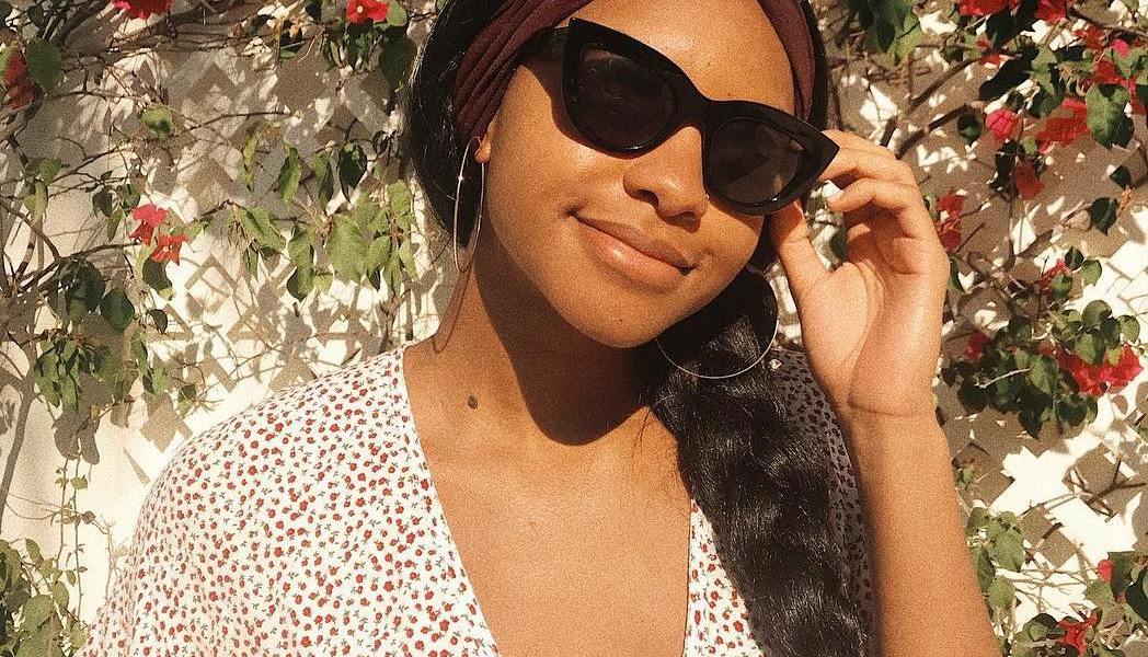 8 Breezy Summer Hairstyles for the Hottest Days 1 Summer Hairstyles