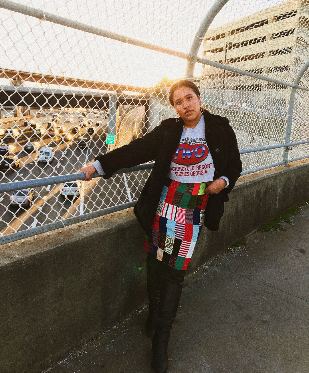 3 LGBTQ+ Students on How Their Identities Shape Their Style 4
