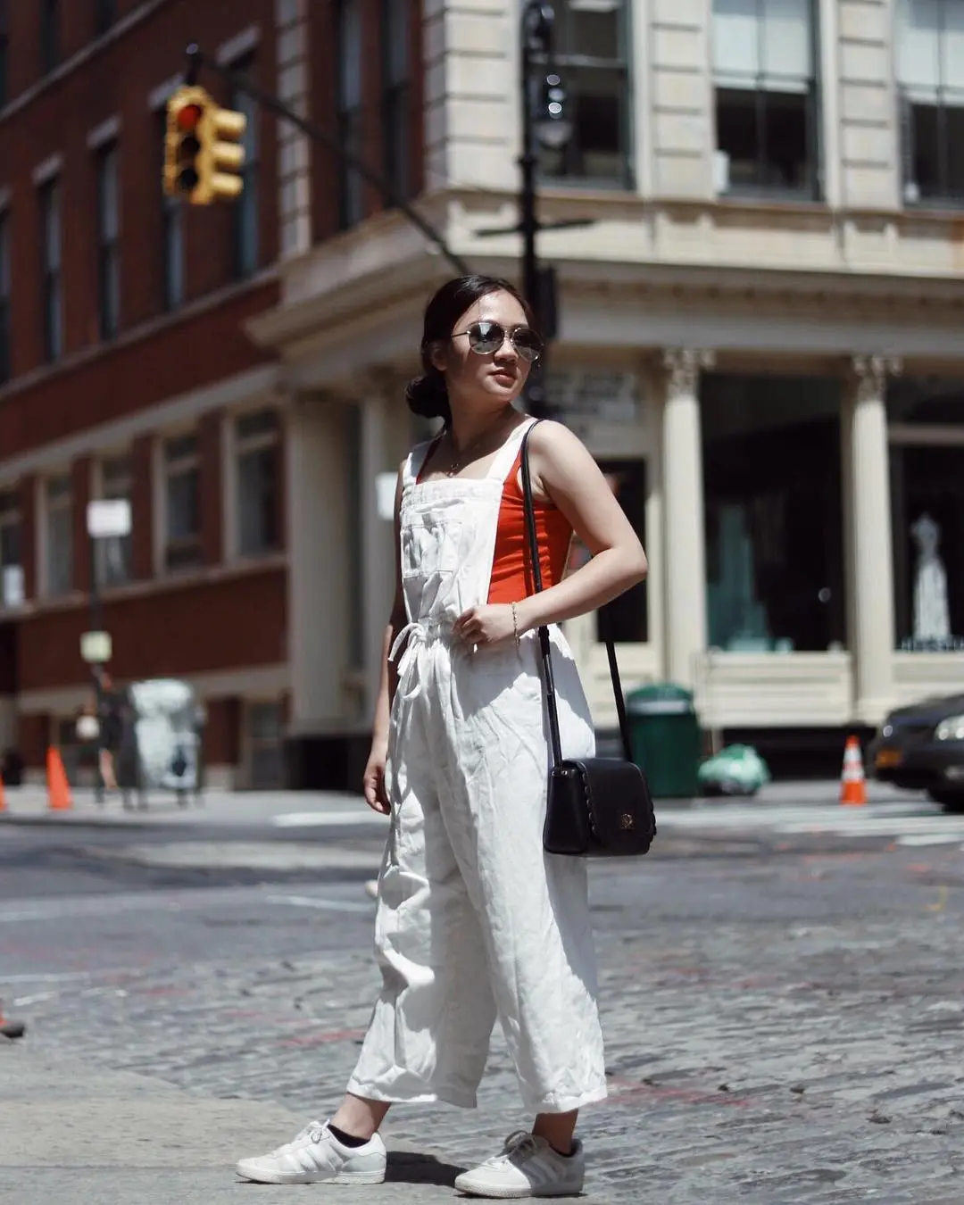 FOUND: The Perfect Jumpsuit — THE TINY CLOSET