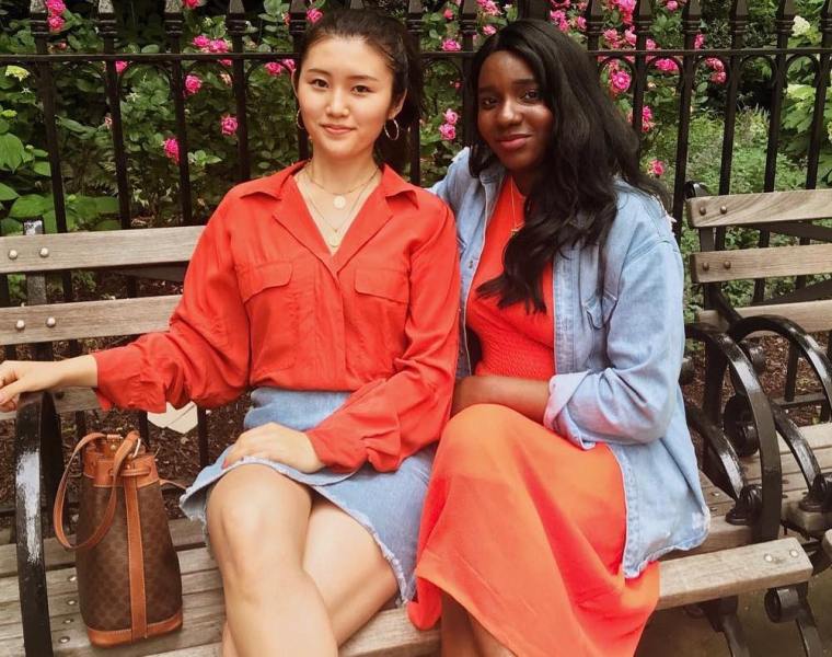 Fourth of July Outfits