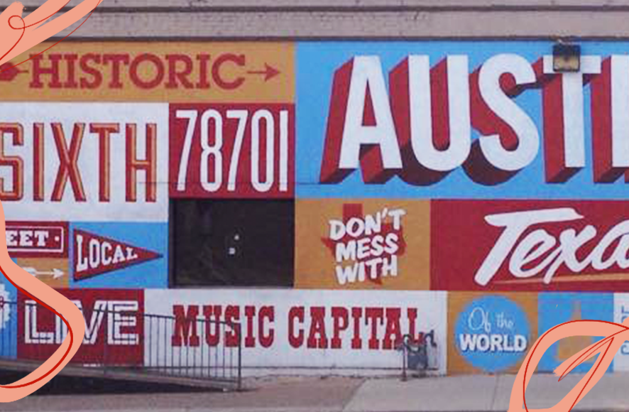 The Student’s Guide to Austin, Texas