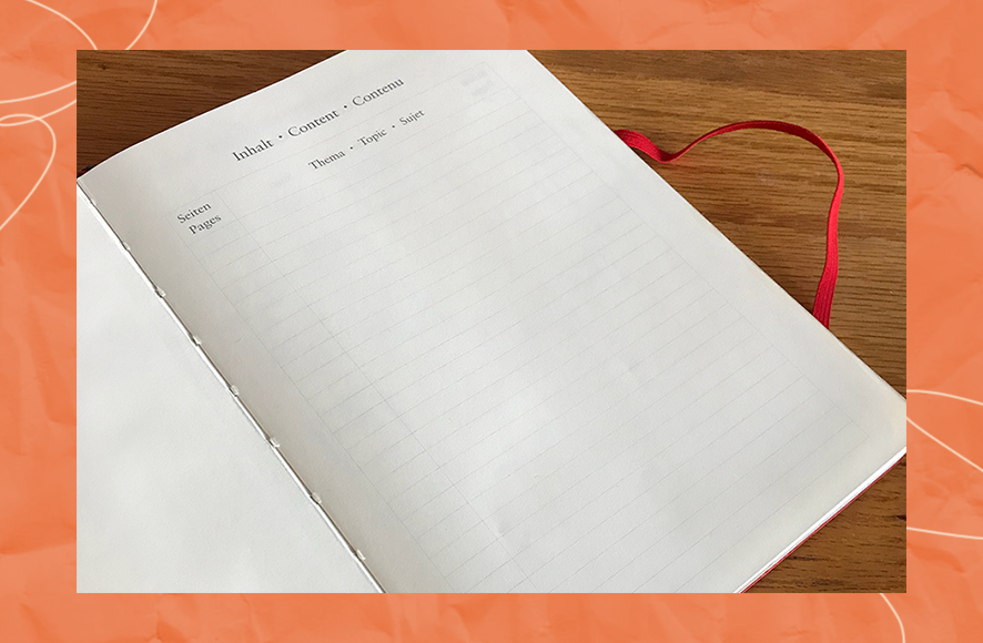 Still Wondering How to Bullet Journal? Here's a Breakdown of What You Need to Know 8 How to Bullet Journal