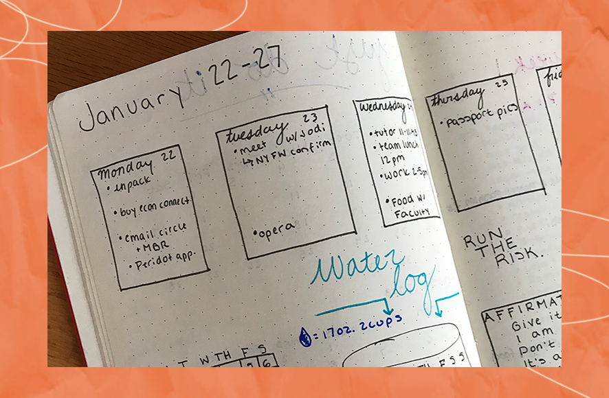 Still Wondering How to Bullet Journal? Here's a Breakdown of What You Need to Know 10 How to Bullet Journal