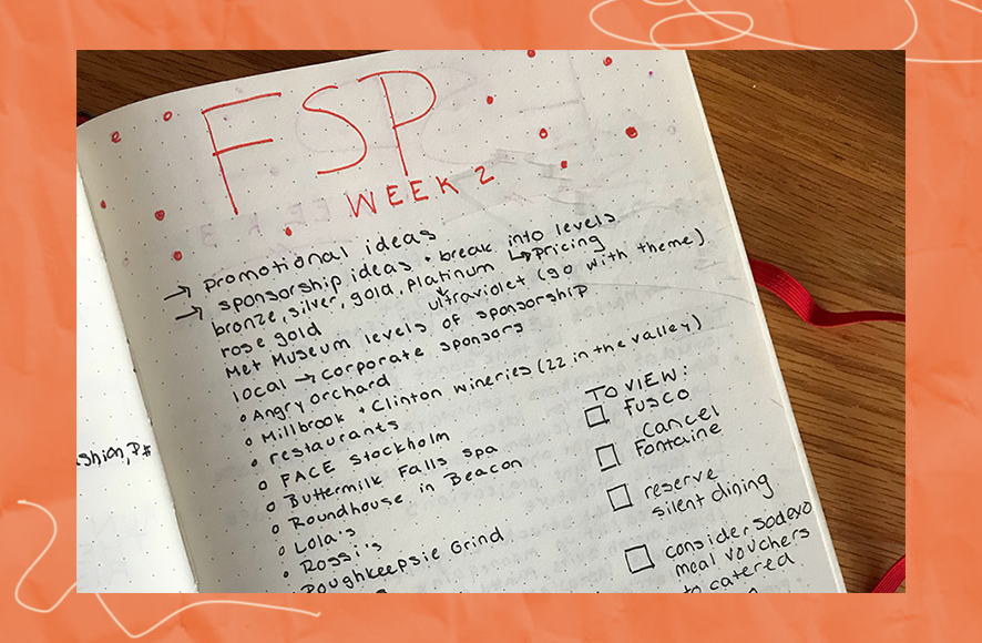 Still Wondering How to Bullet Journal? Here's a Breakdown of What You Need to Know 12 How to Bullet Journal