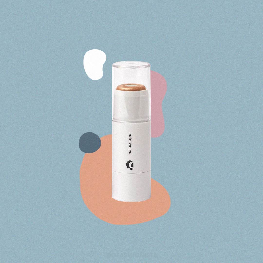 Skip Blending Brushes and Opt for a Multipurpose Product for Summer With Glossier Haloscope