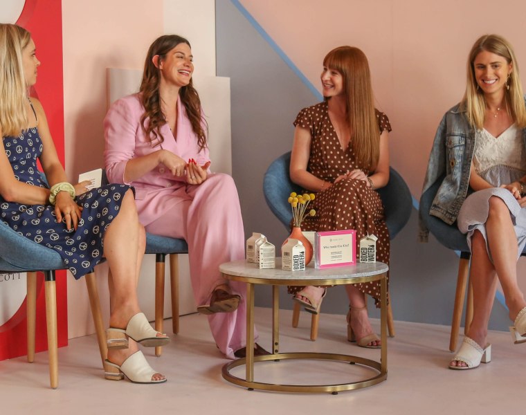 Fashion Career Advice