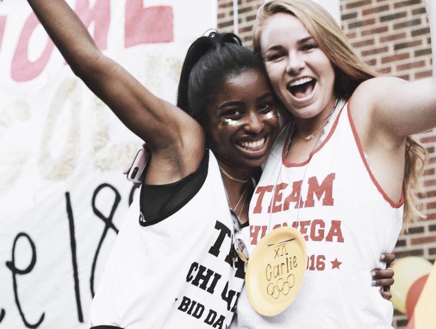 Thinking About Going Greek? Here Are 13 Things to Know