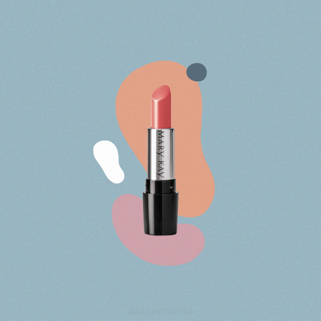 Pick Sheer Lipstick Instead of a Thick Liquid Lip for Summer