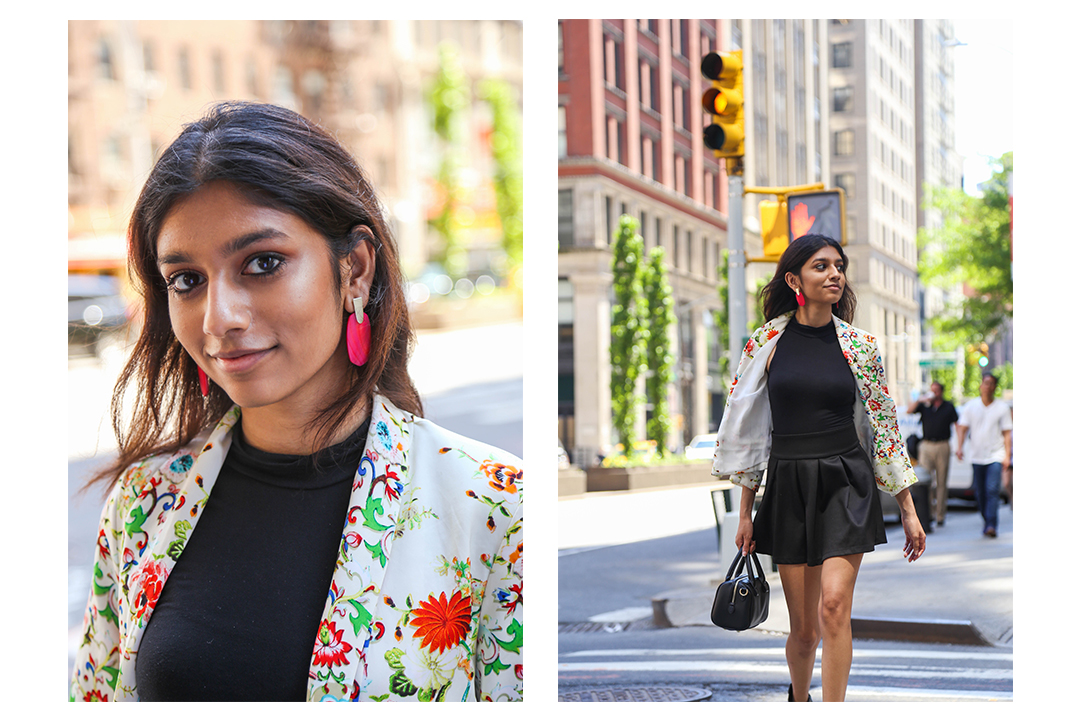 Calling It: Every Intern Will Be Wearing These Earrings This Summer 6 Kendra Scott Aragon Earrings