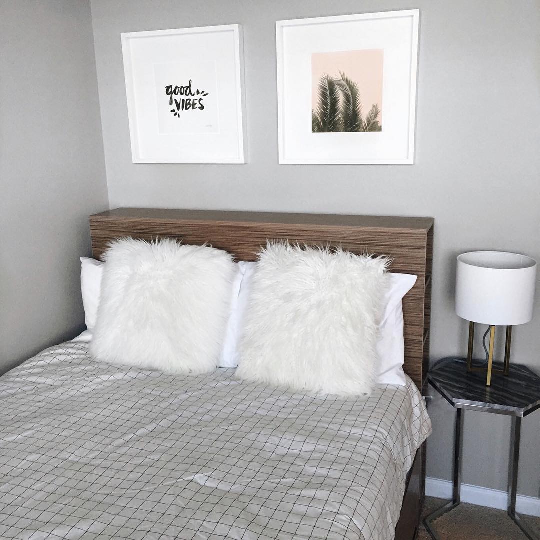 minimalist decor