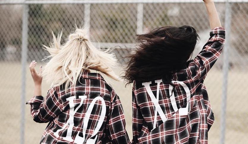 7 Things No One Ever Told Me About Being in a Sorority