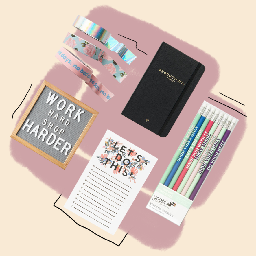 Best Planners for College