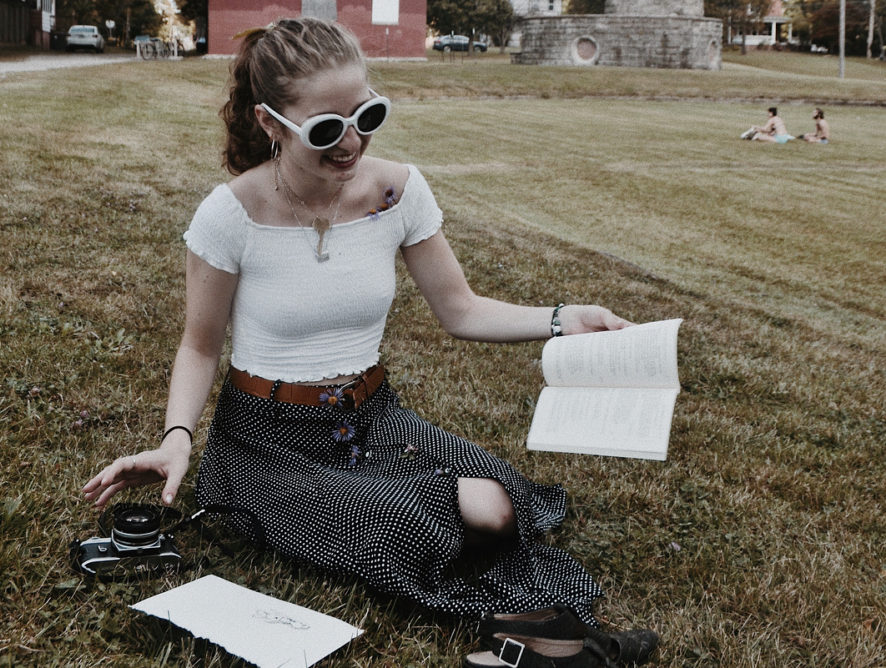 I’m Halfway Through College—Here’s What I’ve Learned So Far