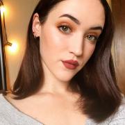 If You Live For Pumpkin Spice Season, You’ll Love These Fall Makeup Looks 5