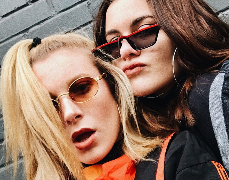 Sunglasses Based On Zodiac Sign