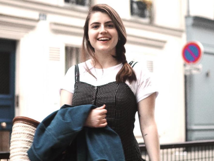 9 Perfect Travel Outfits for Any Destination