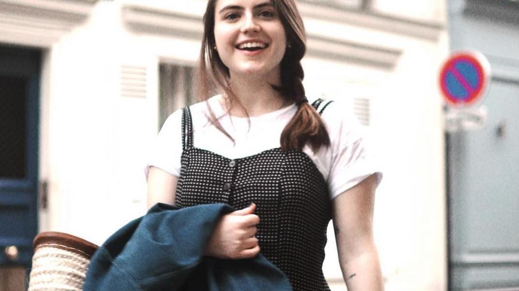 Simple Travel Outfiits