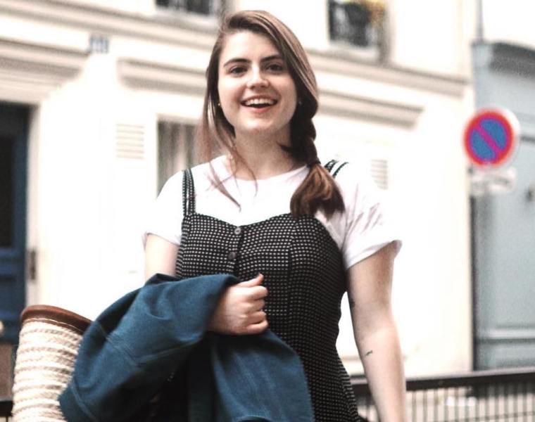 Simple Travel Outfiits