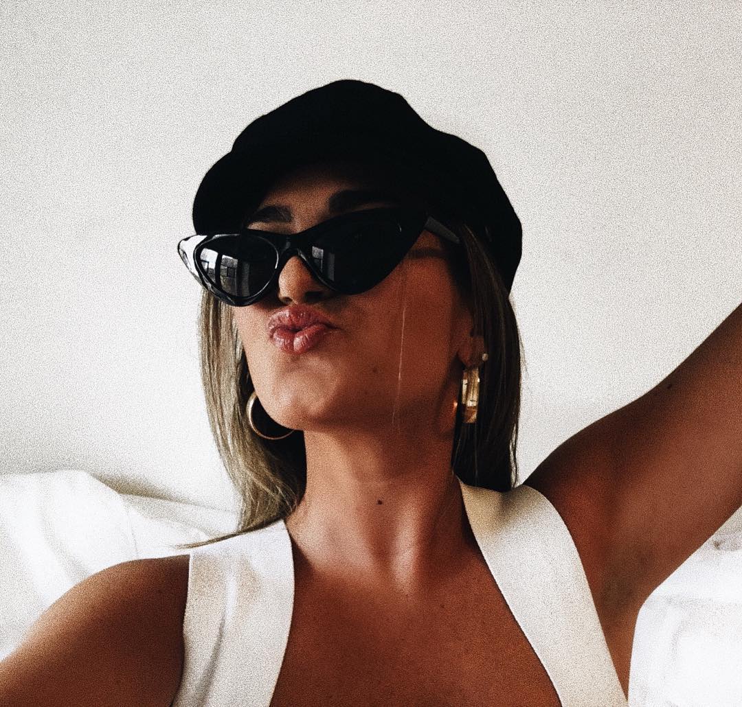 Your July Style Horoscope Has Arrived: These Are the Sunglasses You Should Wear Based on Your Zodiac Sign 9 Cat Eye Sunglasses Based On Zodiac Sign Leo