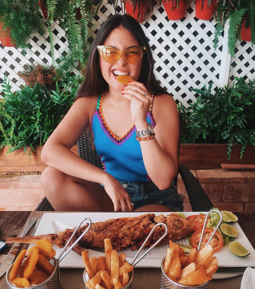 Your July Style Horoscope Has Arrived: These Are the Sunglasses You Should Wear Based on Your Zodiac Sign 5 PVC Sunglasses Based on Zodiac Sign Aries