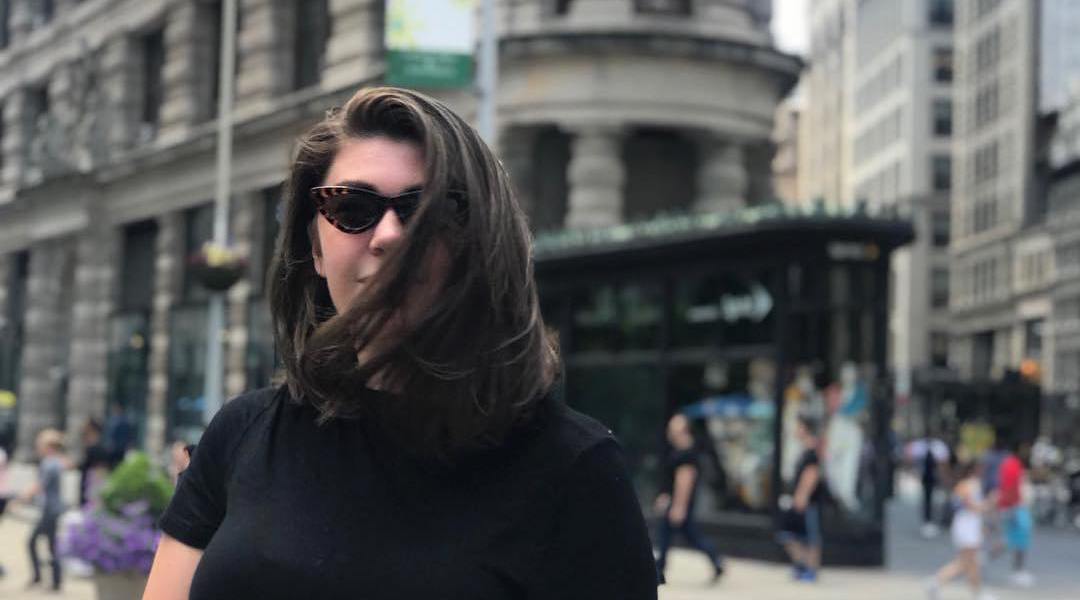 Why Cutting My Hair Left Me Feeling More Empowered Than Ever