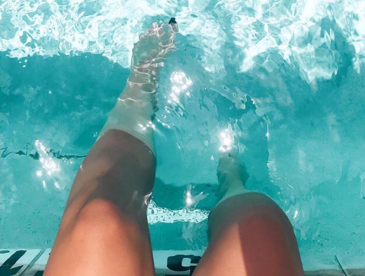 Why We're Getting Rid of the Term Summer Body