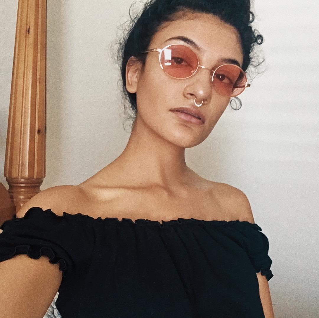Your July Style Horoscope Has Arrived: These Are the Sunglasses You Should Wear Based on Your Zodiac Sign 10 Pastel Sunglasses Based On Zodiac Sign Virgo