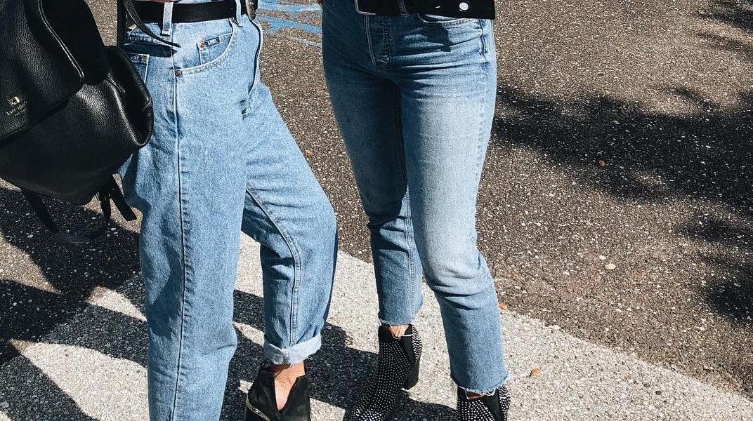 First Day of School Outfits