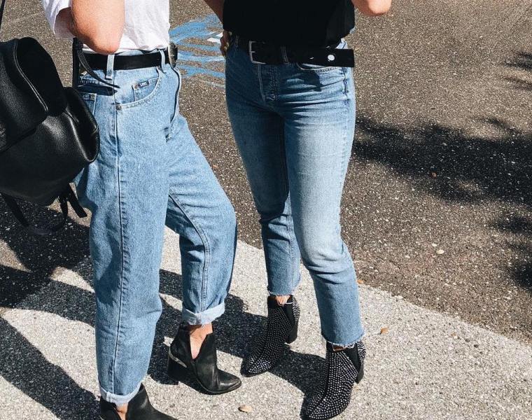 First Day of School Outfits