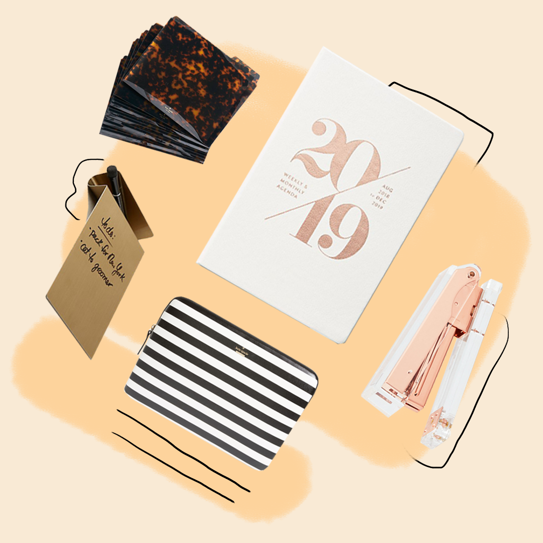These Back-to-School Starter Packs Have Everything You Need to Stay On Top of Your Game This Semester 12 Best Planners for College