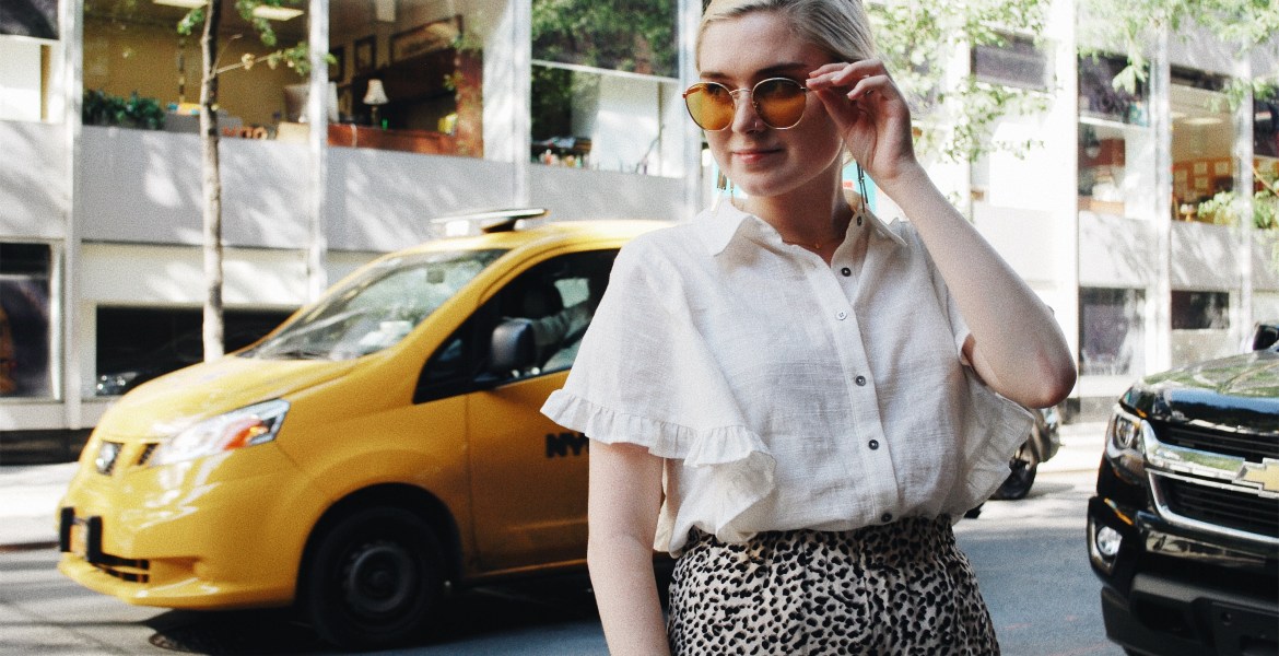 I Wore the Same Shirt For 3 Days Straight