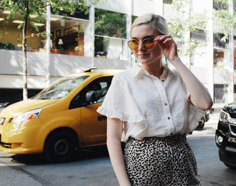 I Wore the Same Shirt For 3 Days Straight