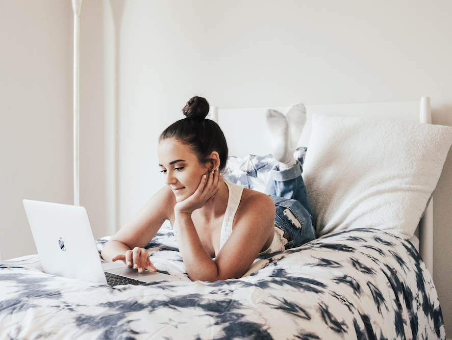 How to Find the Right Dorm Décor for Your Style