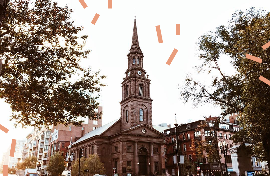 The Student’s Guide to Boston, Massachusetts