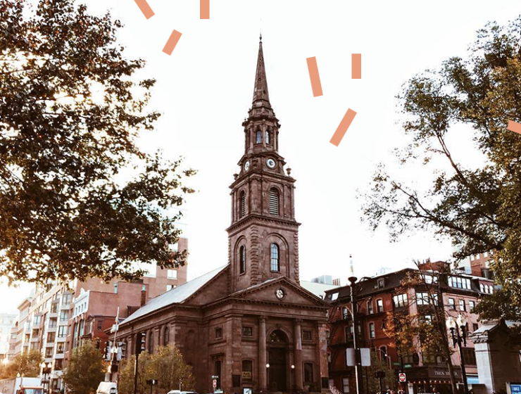 Things to Do in Boston