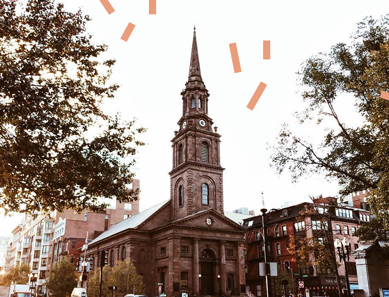 Things to Do in Boston