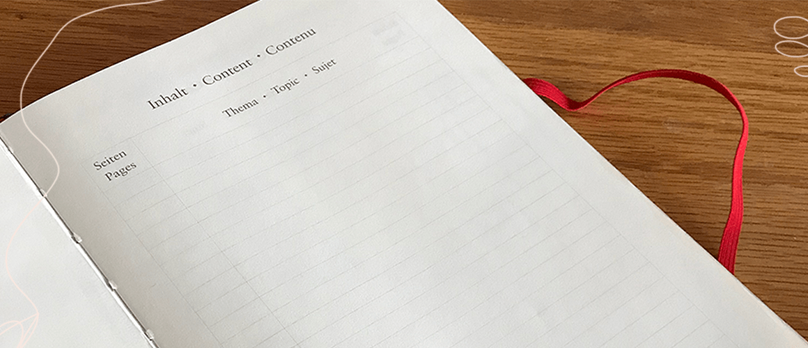 How to Bullet Journal