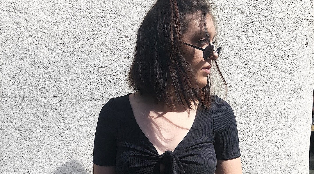 Scrunchies Are the '80s Trend We're Still Loving in 2018 1 scrunchies