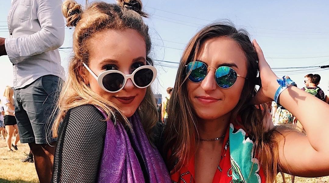 You Can Create These 9 Lollapalooza Looks With Basics You Already Have in Your Closet 1 lollapalooza outfits