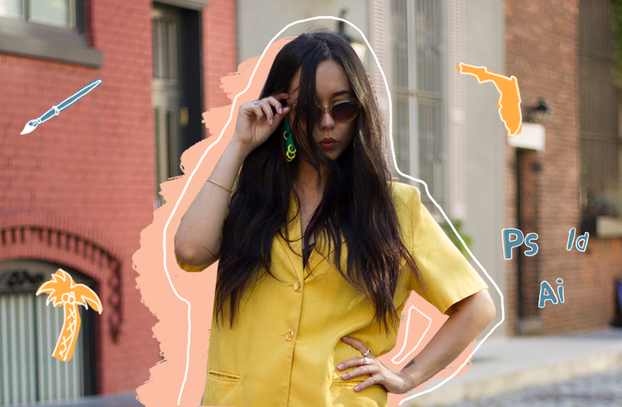 My Untraditional Path: Kali Concepcion
