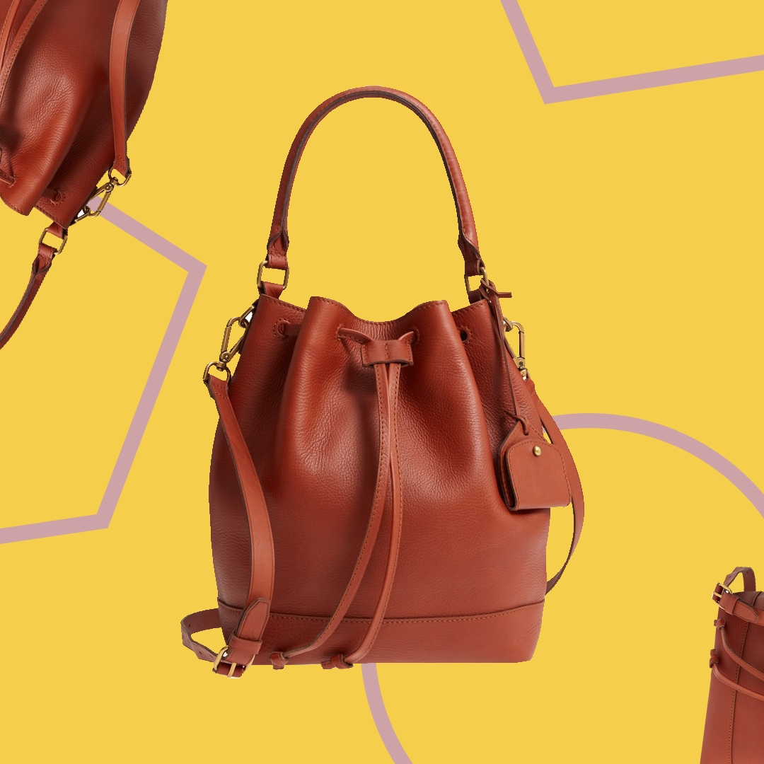 The Nordstrom Anniversary Sale Steals Our Community Members Can’t Wait to Get Their Hands On 14 Nordstrom Anniversary Sale Madewell Bag