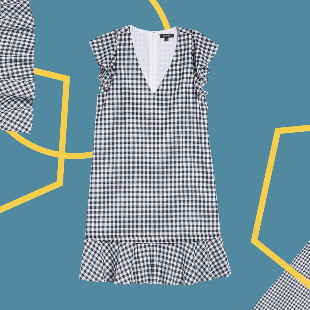 The Nordstrom Anniversary Sale Steals Our Community Members Can’t Wait to Get Their Hands On 20 Nordstrom Anniversary Sale Gingham Dress