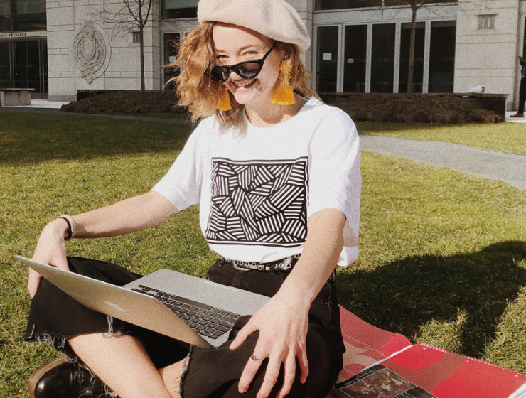 Back to School Outfits for Every Day of the Month