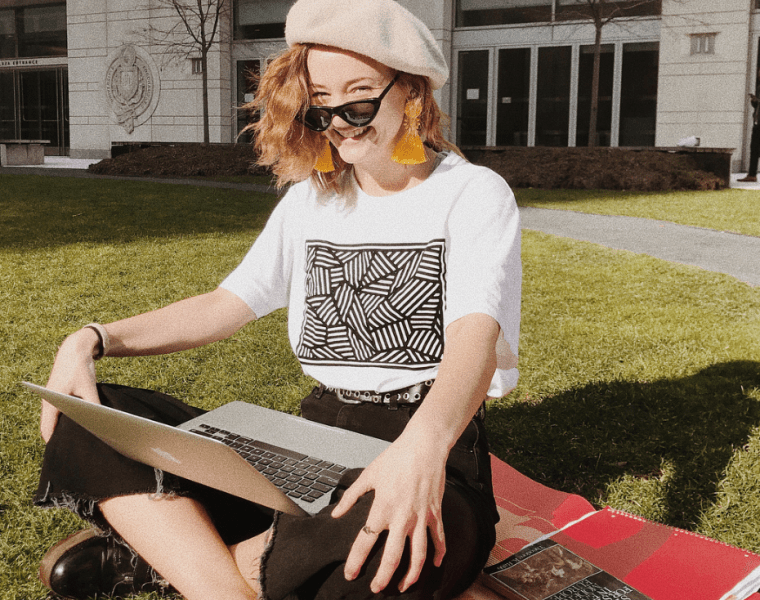 Back to School Outfits for Every Day of the Month