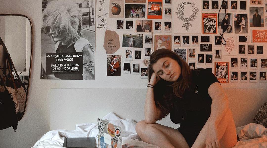 I'm Perpetually Busy—These Are the Time Management Tips I Swear By 1 time manage student