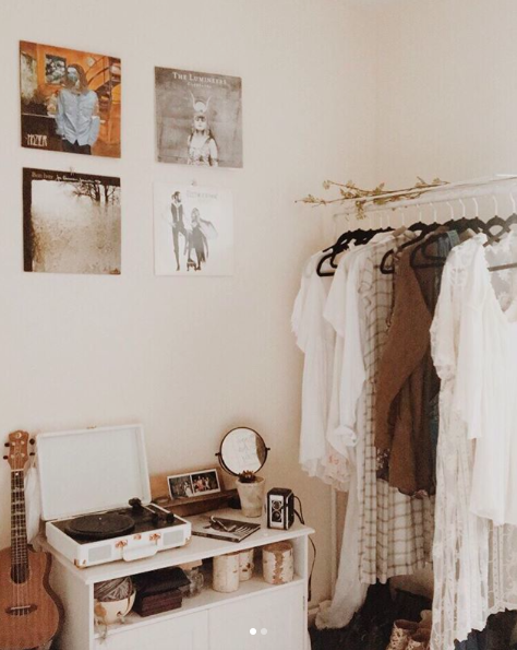 Dorm Room Storage Hacks Every College Freshman Needs